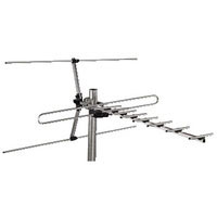 Hama Combiantenna Outside, DVB-T/VHF/UHF (00044299) Hama Combiantenna Outside, DVB-T/VHF/UHF (00044299)